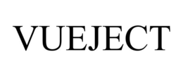 VUEJECT trademark