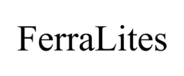 FERRALITES trademark
