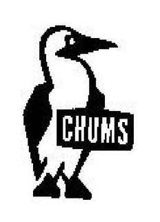 CHUMS trademark