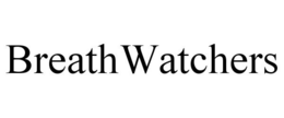 BREATHWATCHERS trademark