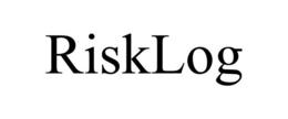 RISKLOG trademark
