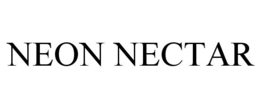 NEON NECTAR trademark