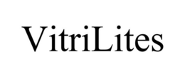 VITRILITES trademark