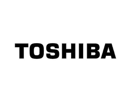TOSHIBA trademark