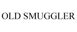 OLD SMUGGLER trademark