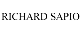 RICHARD SAPIO trademark