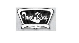 TONE KING AMPLIFIER COMPANY trademark