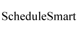 SCHEDULESMART trademark