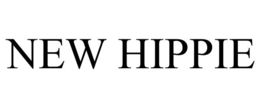 NEW HIPPIE trademark