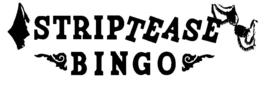 STRIPTEASE BINGO trademark