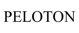 PELOTON trademark