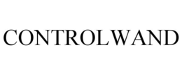 CONTROLWAND trademark