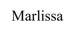 MARLISSA trademark
