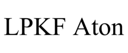 LPKF ATON trademark