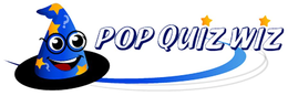 POP QUIZ WIZ trademark