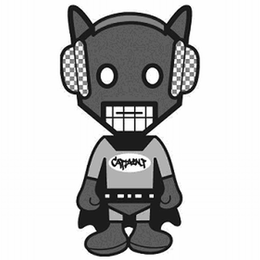 CAPTAIN P trademark