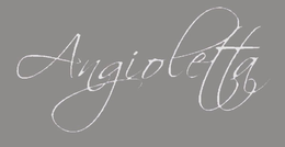 ANGIOLETTA trademark