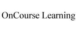 ONCOURSE LEARNING trademark