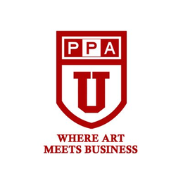 PPA U WHERE ART MEETS BUSINESS trademark