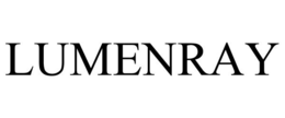 LUMENRAY trademark