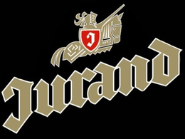 J JURAND trademark
