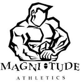MAGNI-TUDE ATHLETICS trademark