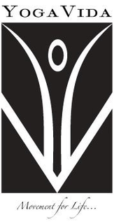 YOGA VIDA MOVEMENT FOR LIFE trademark
