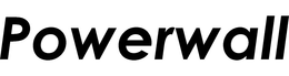 POWERWALL trademark