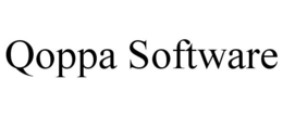 QOPPA SOFTWARE trademark