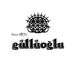 SINCE 1871 GÜLLÜOGLU trademark