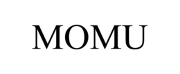 MOMU trademark