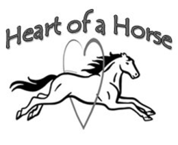 HEART OF A HORSE trademark