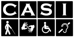 CASI trademark
