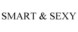 SMART & SEXY trademark