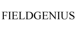 FIELDGENIUS trademark