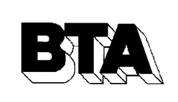 BTA trademark