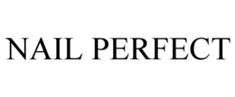 NAIL PERFECT trademark
