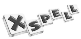 XSPELL trademark