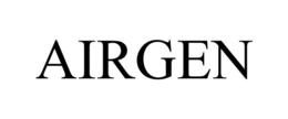 AIRGEN trademark