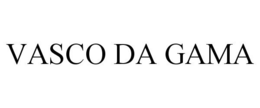 VASCO DA GAMA trademark