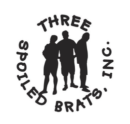 THREE SPOILED BRATS, INC. trademark