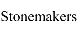 STONEMAKERS trademark