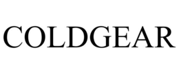 COLDGEAR trademark