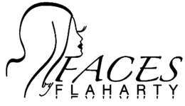 FACES BY FLAHARTY trademark