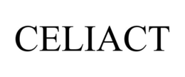 CELIACT trademark