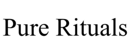 PURE RITUALS trademark