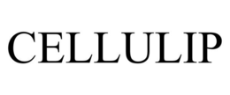 CELLULIP trademark