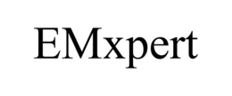 EMXPERT trademark