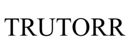 TRUTORR trademark