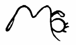 M trademark